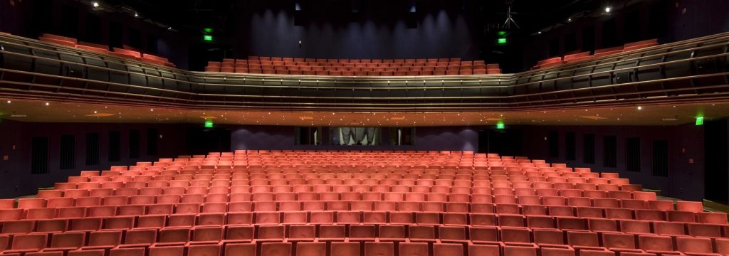 schouwburg Amstelveen