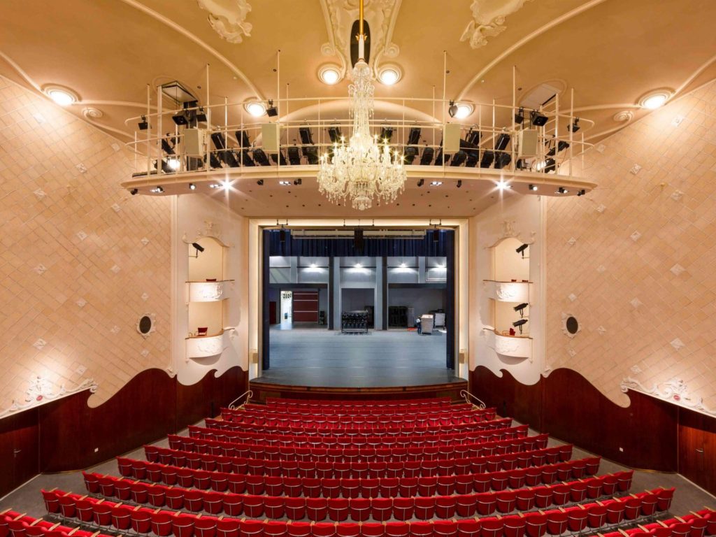 schouwburg kunstmin theatertechniek